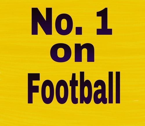 Bringing you all the Fixtures and Scores!