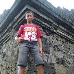 AldoTaufik77's profile picture. 