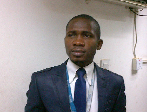 Sales and Support Executive for Junaid Synergy Limited, Marketing Professional.