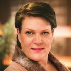 Hallo, ik ben Frederique Weber, #twitterrolspelgtstnews