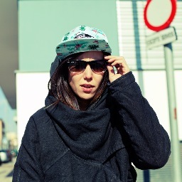 TAHITAT's profile picture. Aquí y Ahora