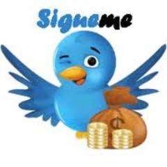 Método 100% automatizado para conseguir ilimitados seguidores en twitter, fans, likes, visitas,you tube,instagram, pinterest,soundcloud etc.
Mas info Facebook