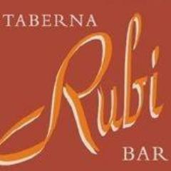 bartabernarubi's profile picture. Desde 1861, La taberna más antigua de Segovia. 

C/ Escuderos.