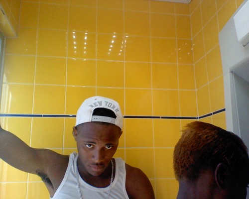 DjDramatist's profile picture. Teacher,Actor, Director and Playwright!!!!!