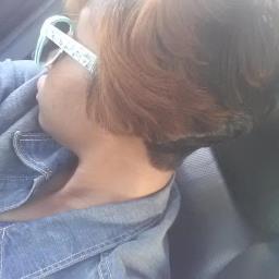 Follow me on insta : _SouthernMARLEYbell_ : )
GEMiNi #90'sbby 
B o r d e r line inSANE..
   .....S T E E L E ;) ....
