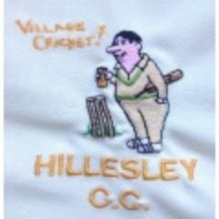 Hillesley CC