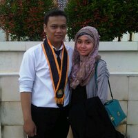 Sukrone Ahmad (@hamzsukron) 's Twitter Profile
