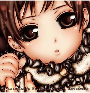 Baby Pureblood Princess | Very sweet to other people *giggles*