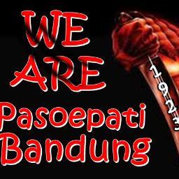 kami ada walaupun di tanah sunda.....SALAM PASOEPATI..SALAM EDAN TAPI MAPAN...ABANGKU ORA LUNTUR NENG SUNDA..