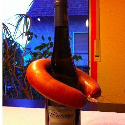 Anerkannter Berater für Deutschen Wein, Chiefs Kingdom, Bachelor of Science Informatik, Maitre de Cuisine, Mainz 05-Fan, Exil-Hesse