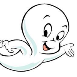 66 Hantu Casper HD Terbaru