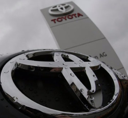 An automotive industry insider and enthusiast managed source for all things Toyota, Scion, and Lexus in Manitoba.