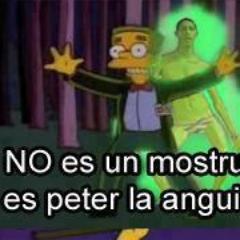 luisalejandrojr's profile picture. 