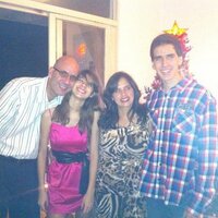 jorge ricci (@medicenricci) 's Twitter Profile