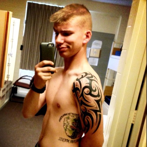 Marine.