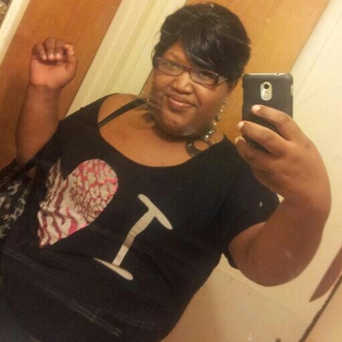 I am a mother to a beautiful babygirl Genesis
In my own zone!
#teamvirgo
#teamfollowback
College graduate
Uncensored