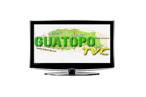 CANAL 47 TELEVISORA COMUNITARIA DE SANTA TERESA DEL TUY, SIBCI