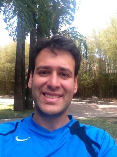 jaimerafaeldp's profile picture. 