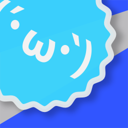 シンプル顔文字 Simple Emoji Twitter