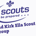 2nd Kirk Ella Scout (@2ndkirk) Twitter profile photo