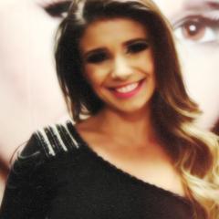 Fã-Clube da Morena Faceira mais linda do mundo! #admcris (@AlwaysPaulinha_) e #admleh