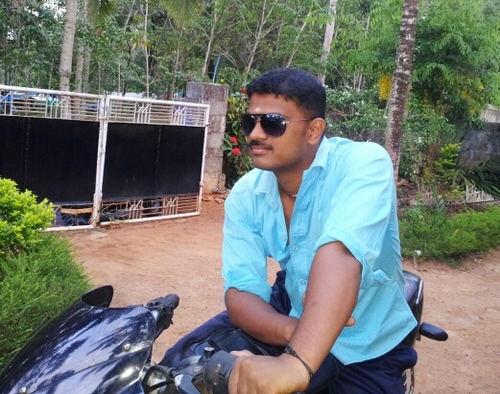 i am a policemen
