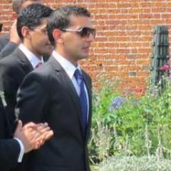 RichilLaxmidas's profile picture. IMS Services Engineer at Vodafone