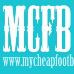 mycheapfootball's profile picture. http://t.co/TpcZ3GY0Pr