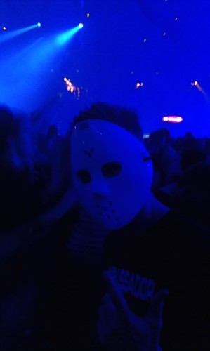 Few can find the music behind the noise...