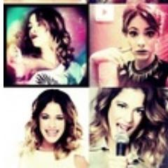Ross Lynch y Tini Stoessel, me cambiaron mi vidaa*.*♥♥♥