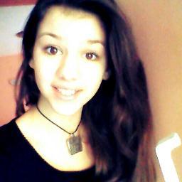 AnjaJurcic's profile picture. follow me and I will follow you back, just give me a time, because im not everyday on twitter xx