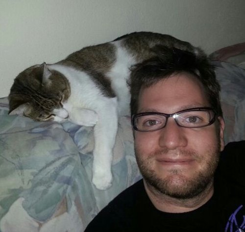 Nerd,Gamer,Lotus Notes Developer(xPages, LWF,...)