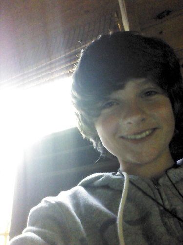 Im awesome so follow me