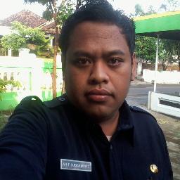 arifsudarminto's profile picture. Guru Biologi SMPN 4 Sawoo Ponorogo.
Alumni Pendidikan Biologi 2003 Universitas Negeri Yogyakarta.