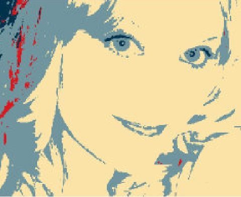 MadameFringe's profile picture. Fun-Loving, Giggling, Real-Life Bridget Jones. Freelance BA. Barista. Waitress. Film geek & music lover.