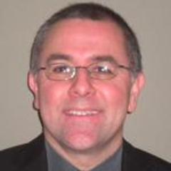 James Mitchell Profile