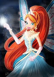 I'm Bloom, princess of Domino, leader of #WINX. ♥ Follow us: @Fl0ra_WinxClub, @Mu5a_WinxClub, @St3lla_WinxClub, @T3cna_WinxClub, & @Aish4_WinxClub. BF's Sky♥