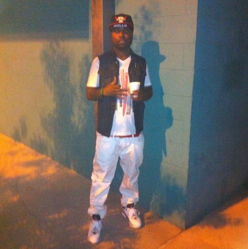 if it ain't about money i ain't fucking with it