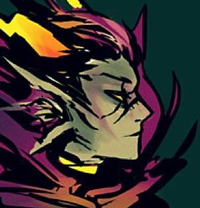 Unless you're here to collect a bounty, I'd leave, unless you wwant to be a bounty of mine. 《Homestuck RP.》