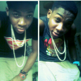 GoD♥YoU♥WIZKIDAYOBALOGUN♥SEANMICHAELANDERSON♥