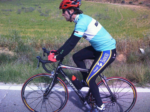 garcijavi's profile picture. 