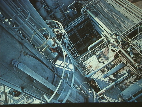 ThePSMeBook's profile picture. Interactive, web-based, university tested, electronic book on PSM for process safety practitioners, students and faculty.