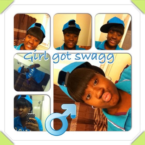 Dn't be a bitch and just follow mehh