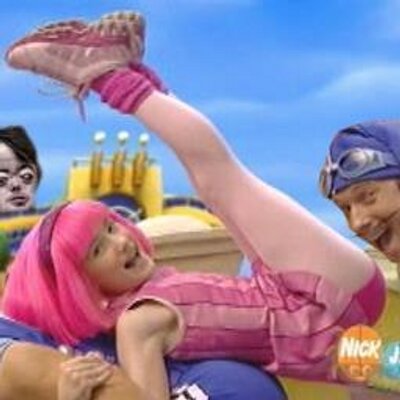 Lazy Town Porn Tube Games 91