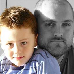 Whatever autism is, it's not what I thought. Diary by Dad (Ian) of E's life at the severe end of the spectrum.