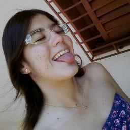 siga-me e descobrirá. (: