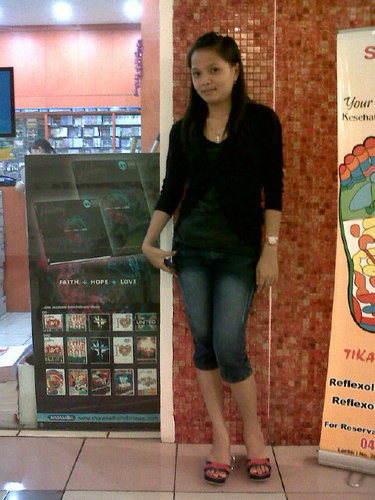 I LoVe JESUS ♥