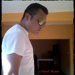 De Tuxtla Gtz. Chiapas, #Sigueme y te #Sigo.
