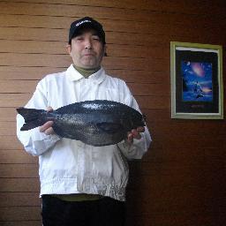 釣りバカのおじさんです。海辺でお袋の介護をしながらのんびりと暮らしています。サンドリゲスナーです。🐟　最近趣味で動画を始めました。　　　　　　　 　　　　　　　　　　　　　　　　　　　　　　