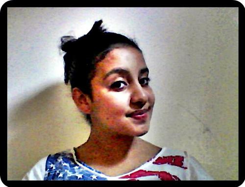 OumTimijja's profile picture. préférées	Que Tu M'aime Ou Pas
Je Reste Se Ke Je Suis
Et Je Ne Vais Pas
Changer
Pour Ta Guele !!!! ♥
Ǿûm Âïmà Tîm (Chùî MâHbÖùùLlâ :p )